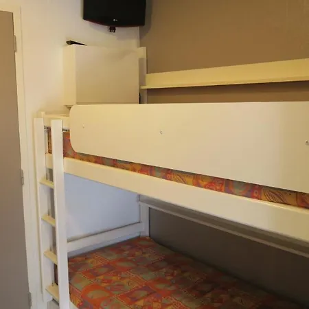 Cigales De Mer - 4 Couchages, Dans Le Centre A Un Pas Des Plages Apartment