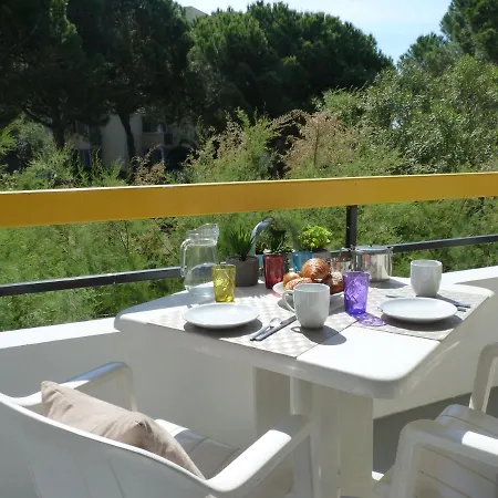 Cigales De Mer - 4 Couchages, Dans Le Centre A Un Pas Des Plages Apartment *